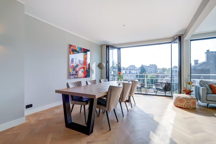 Foto 7 van Theresiastraat 105-B