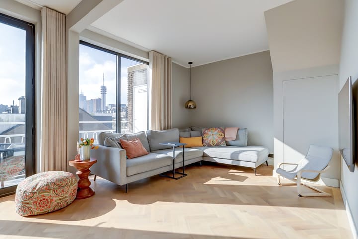 Foto 15 van Theresiastraat 105-B