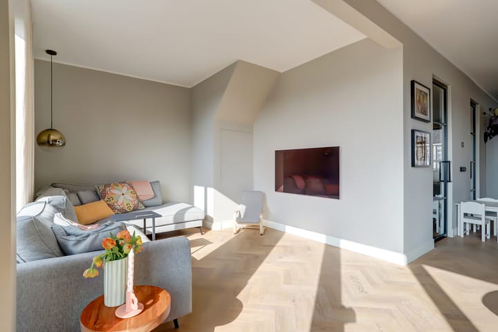 Foto 16 van Theresiastraat 105-B