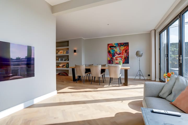 Foto 17 van Theresiastraat 105-B