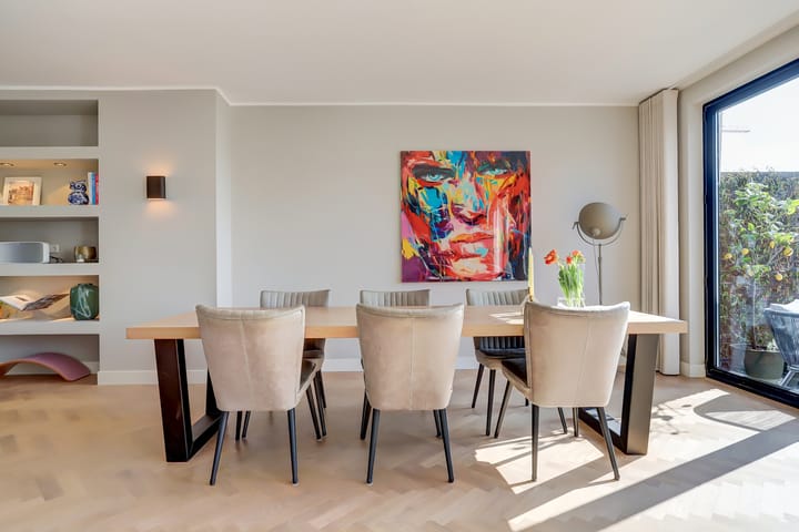 Foto 18 van Theresiastraat 105-B