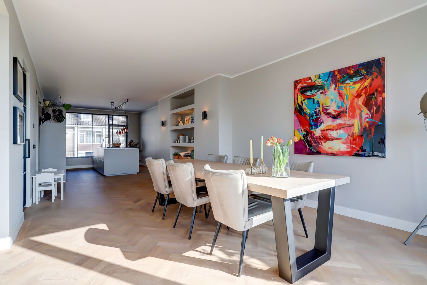 Foto 19 van Theresiastraat 105-B