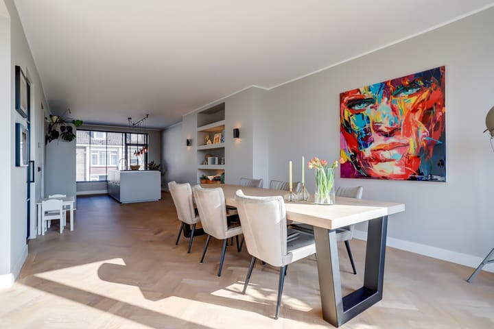 Foto 19 van Theresiastraat 105-B