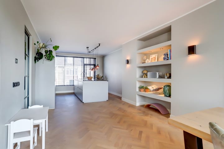 Foto 20 van Theresiastraat 105-B