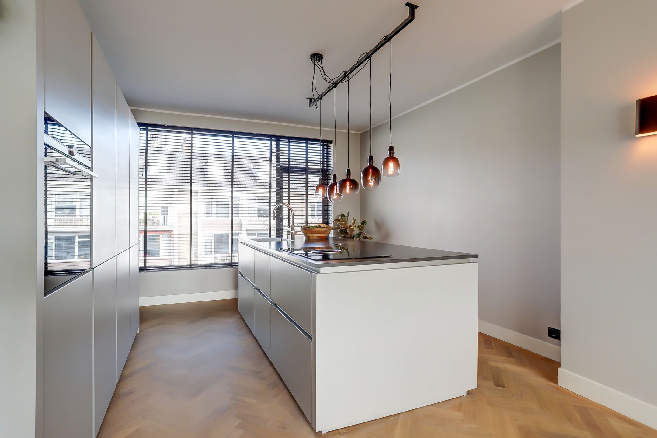 Foto 21 van Theresiastraat 105-B