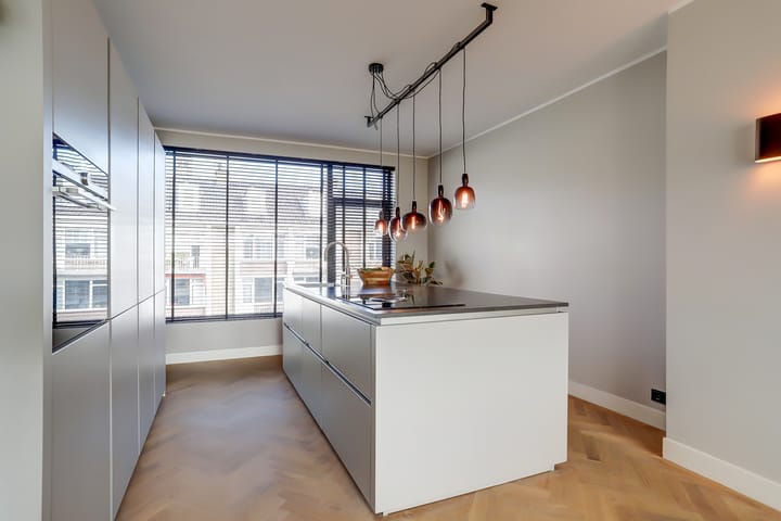 Foto 21 van Theresiastraat 105-B