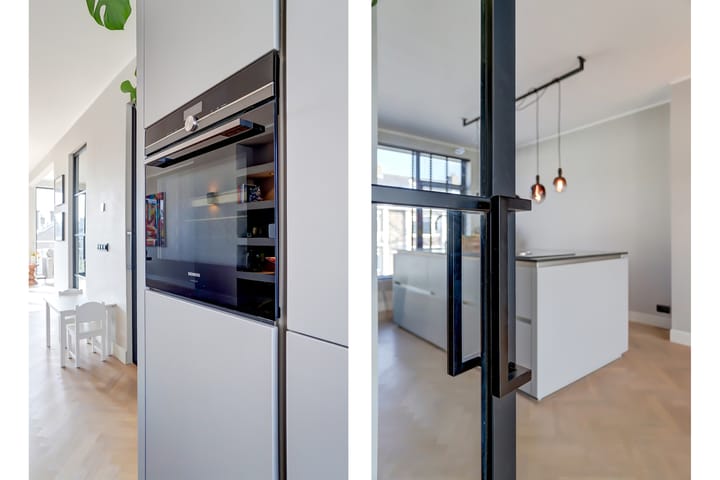 Foto 24 van Theresiastraat 105-B