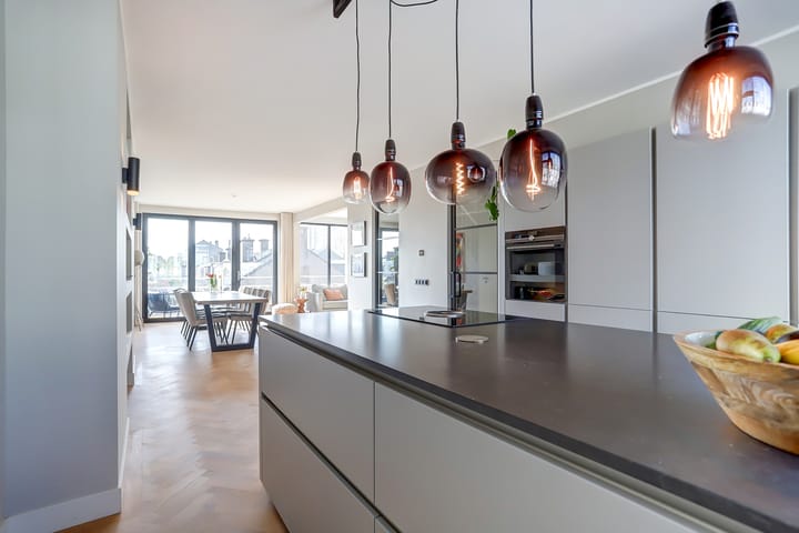 Foto 25 van Theresiastraat 105-B