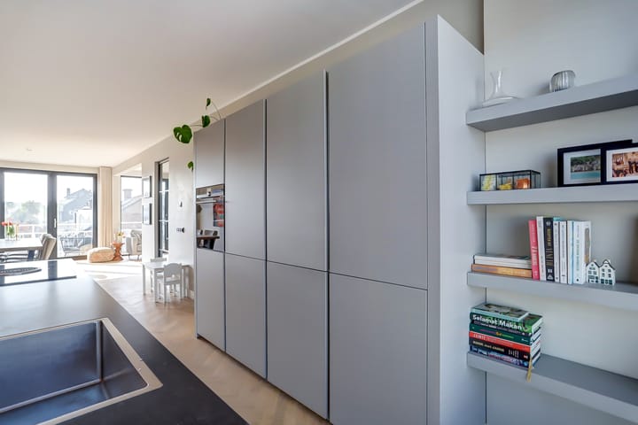 Foto 27 van Theresiastraat 105-B