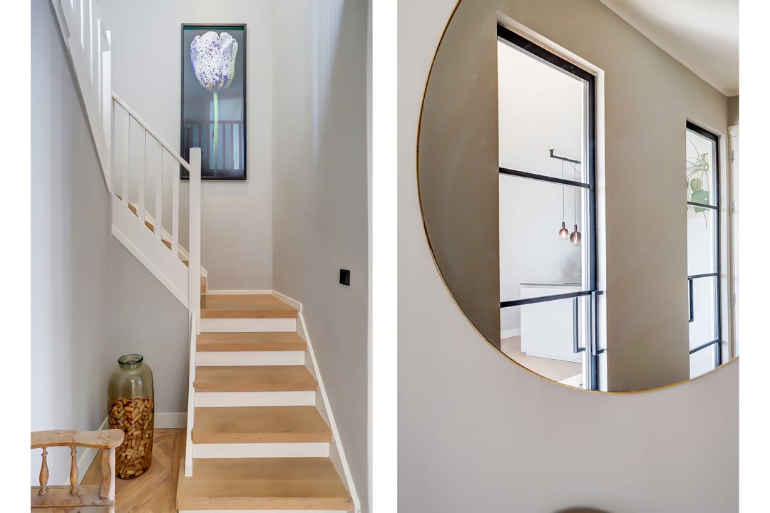 Foto 28 van Theresiastraat 105-B