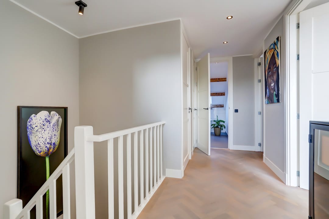 Foto 31 van Theresiastraat 105-B