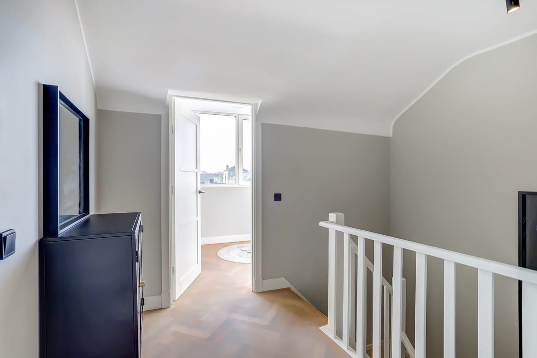 Foto 32 van Theresiastraat 105-B