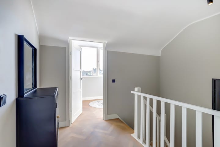 Foto 32 van Theresiastraat 105-B