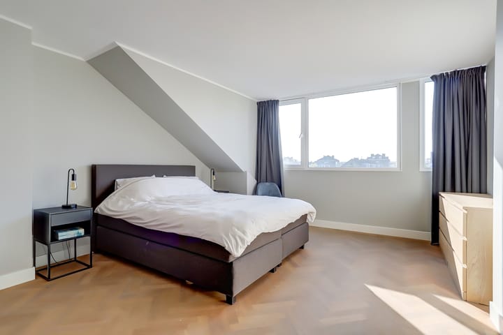 Foto 33 van Theresiastraat 105-B