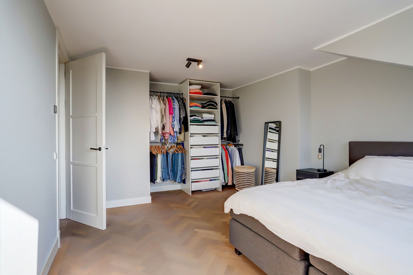 Foto 34 van Theresiastraat 105-B