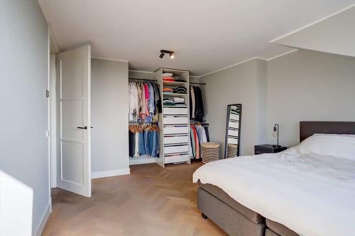 Foto 34 van Theresiastraat 105-B