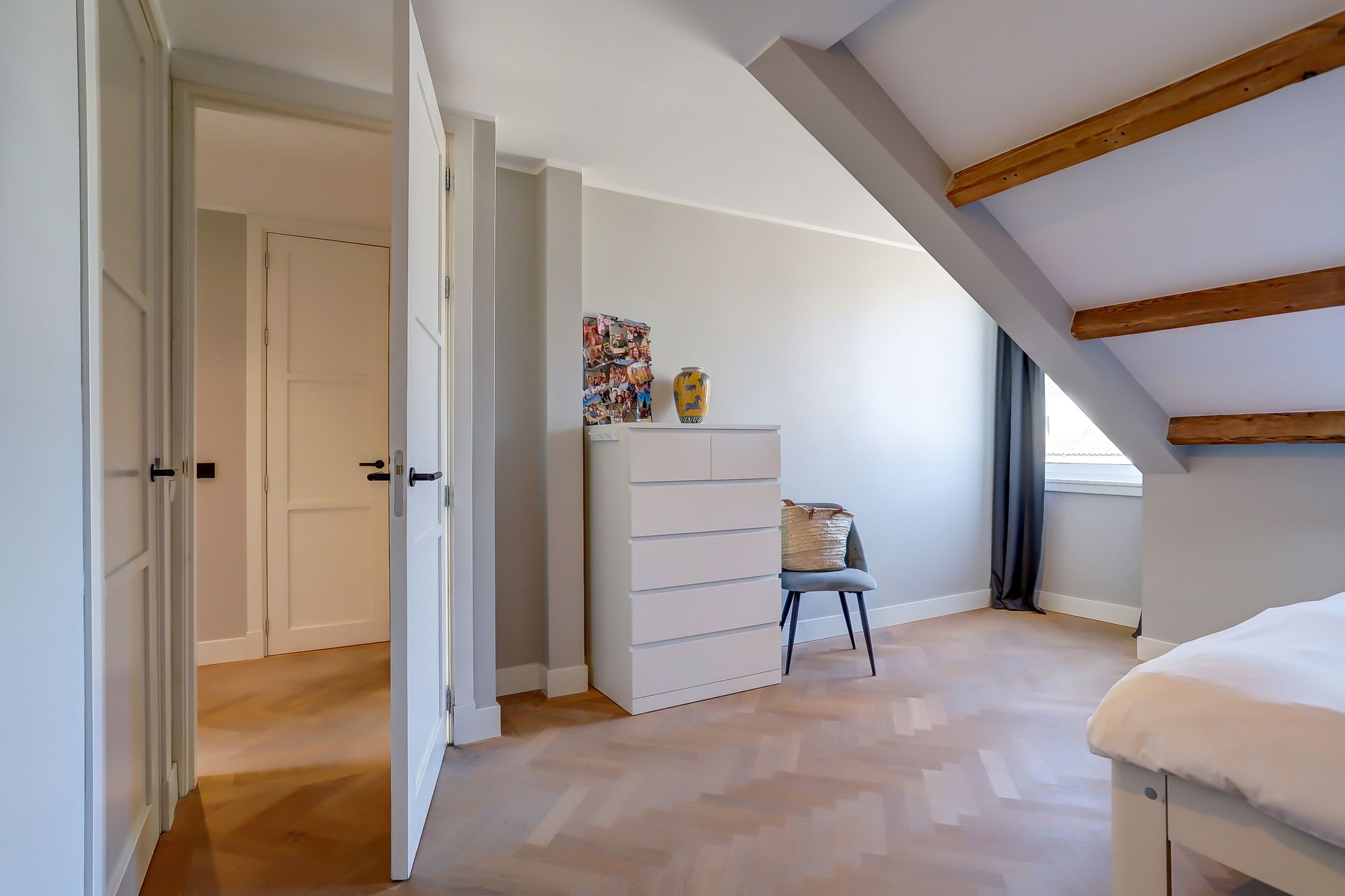 Foto 36 van Theresiastraat 105-B