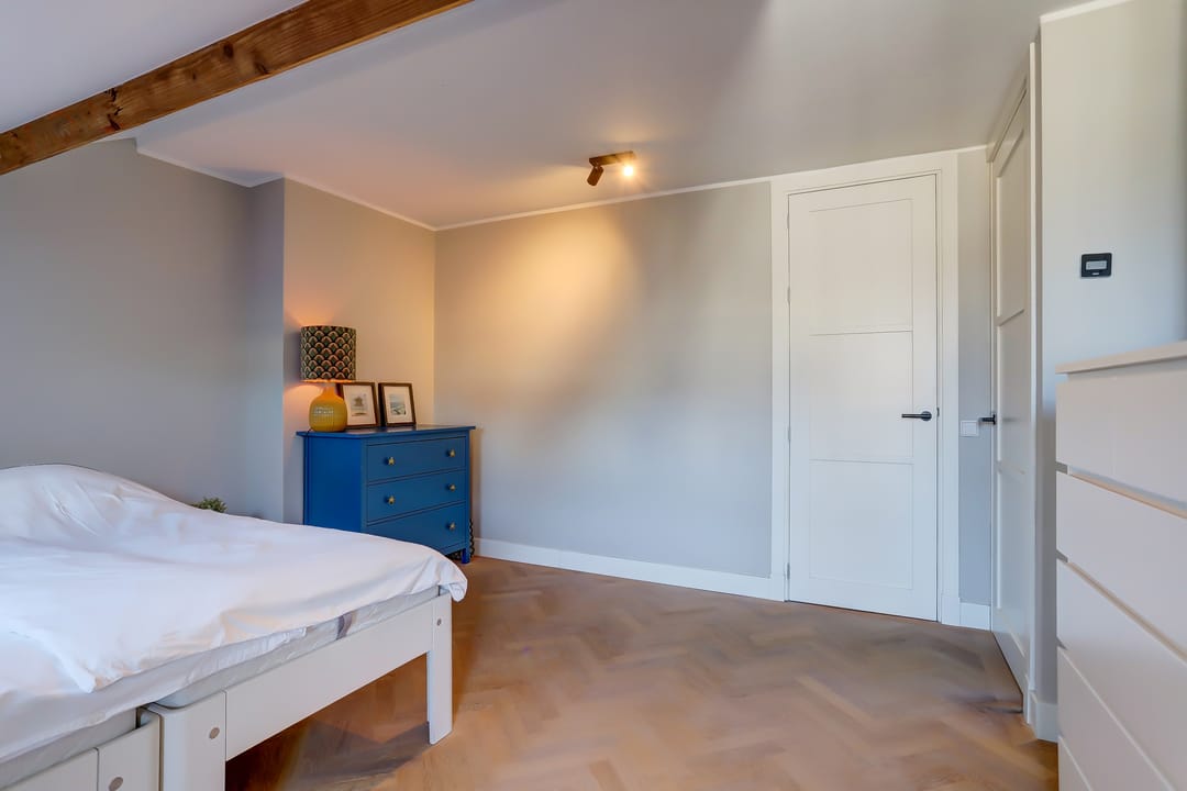 Foto 37 van Theresiastraat 105-B