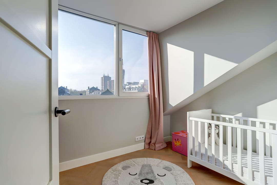 Foto 38 van Theresiastraat 105-B