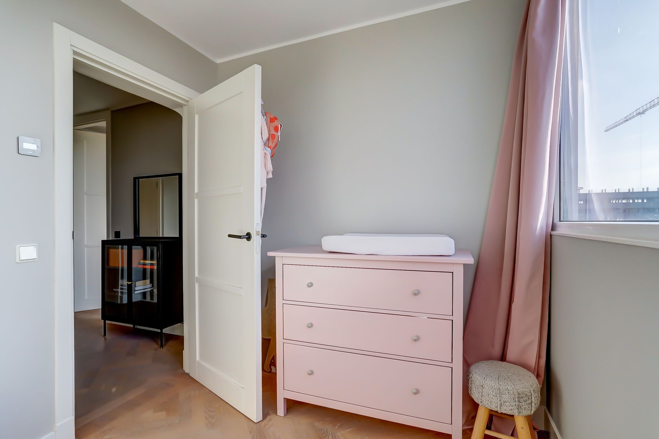 Foto 39 van Theresiastraat 105-B