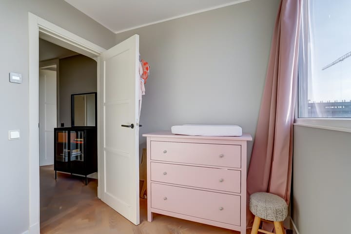 Foto 39 van Theresiastraat 105-B