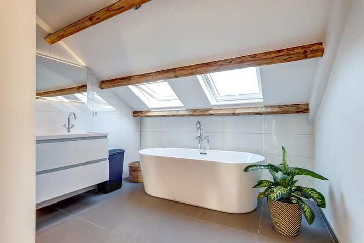 Foto 40 van Theresiastraat 105-B