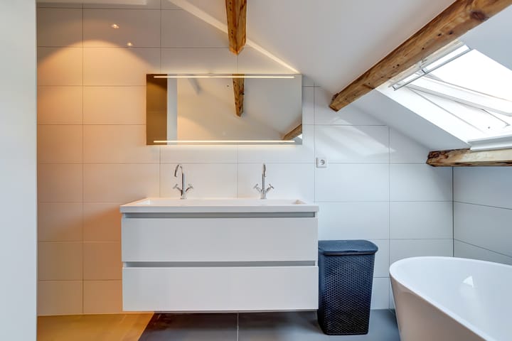 Foto 41 van Theresiastraat 105-B