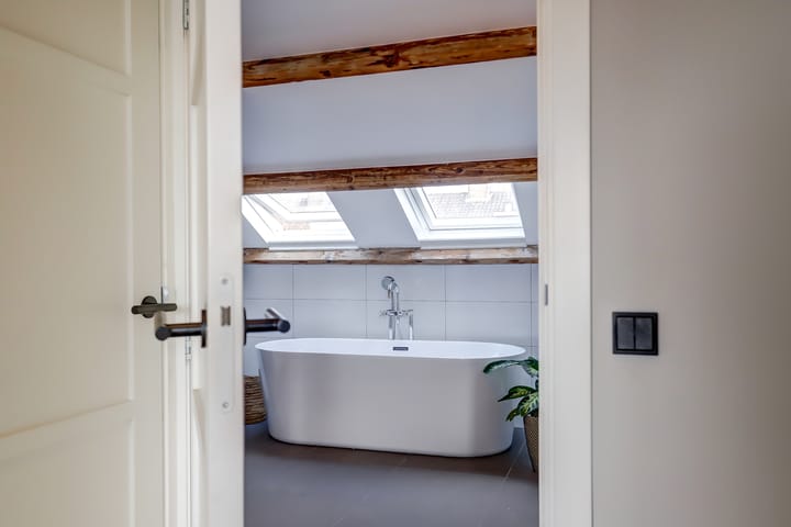 Foto 44 van Theresiastraat 105-B