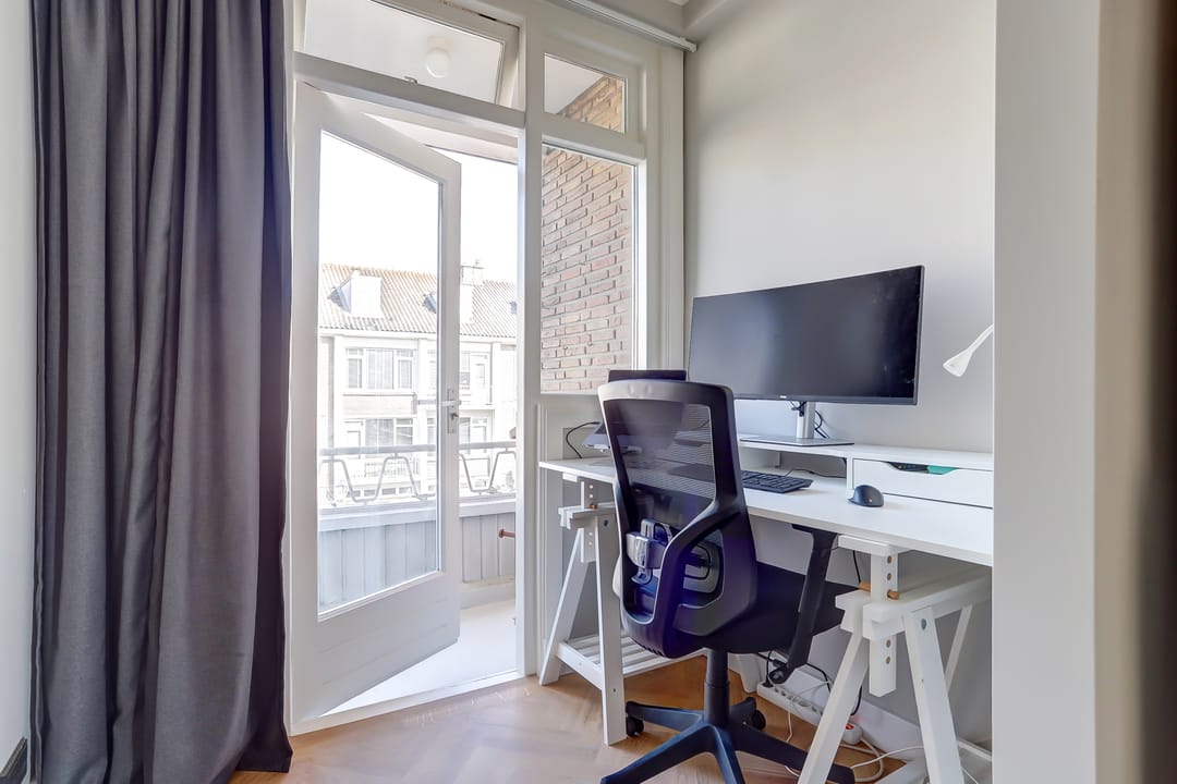 Foto 46 van Theresiastraat 105-B