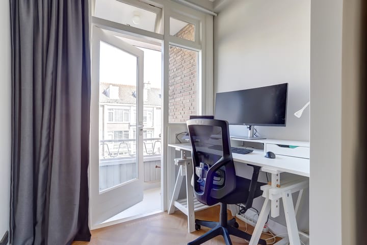 Foto 46 van Theresiastraat 105-B