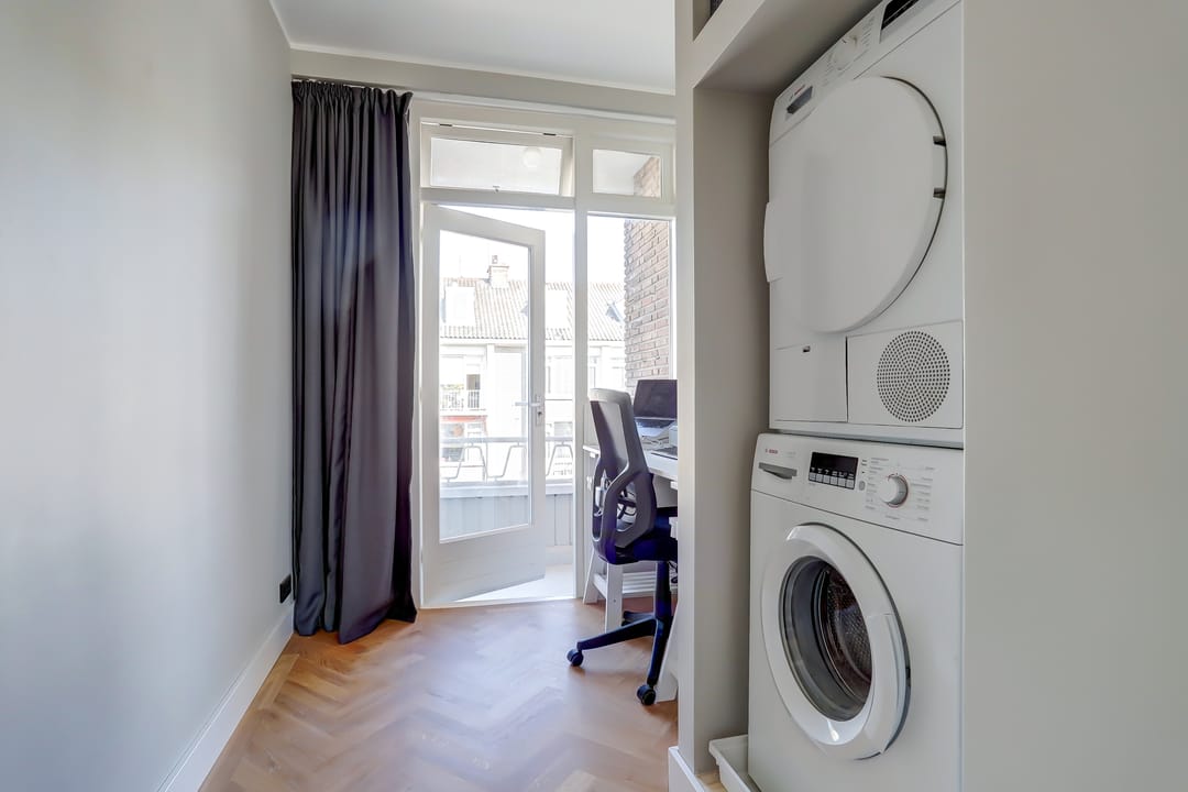 Foto 47 van Theresiastraat 105-B