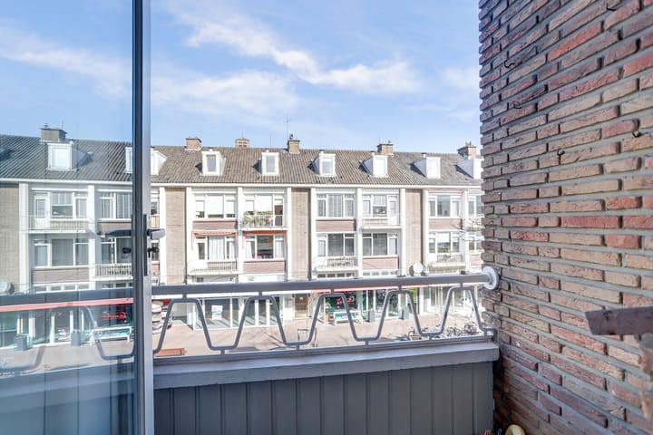 Foto 48 van Theresiastraat 105-B