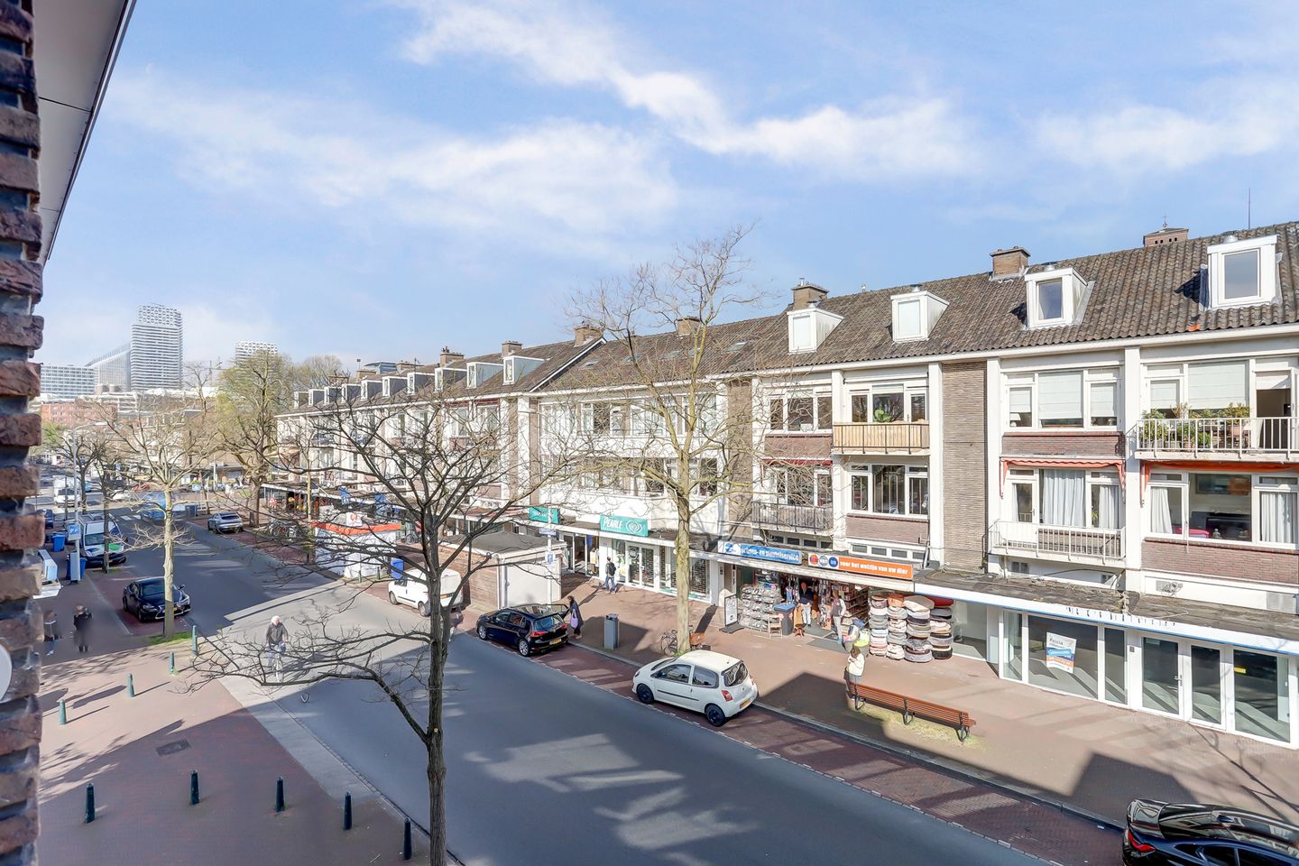 Foto 49 van Theresiastraat 105-B