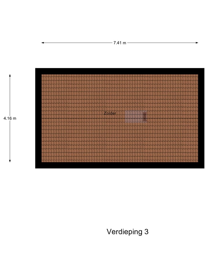 Foto 54 van Theresiastraat 105-B