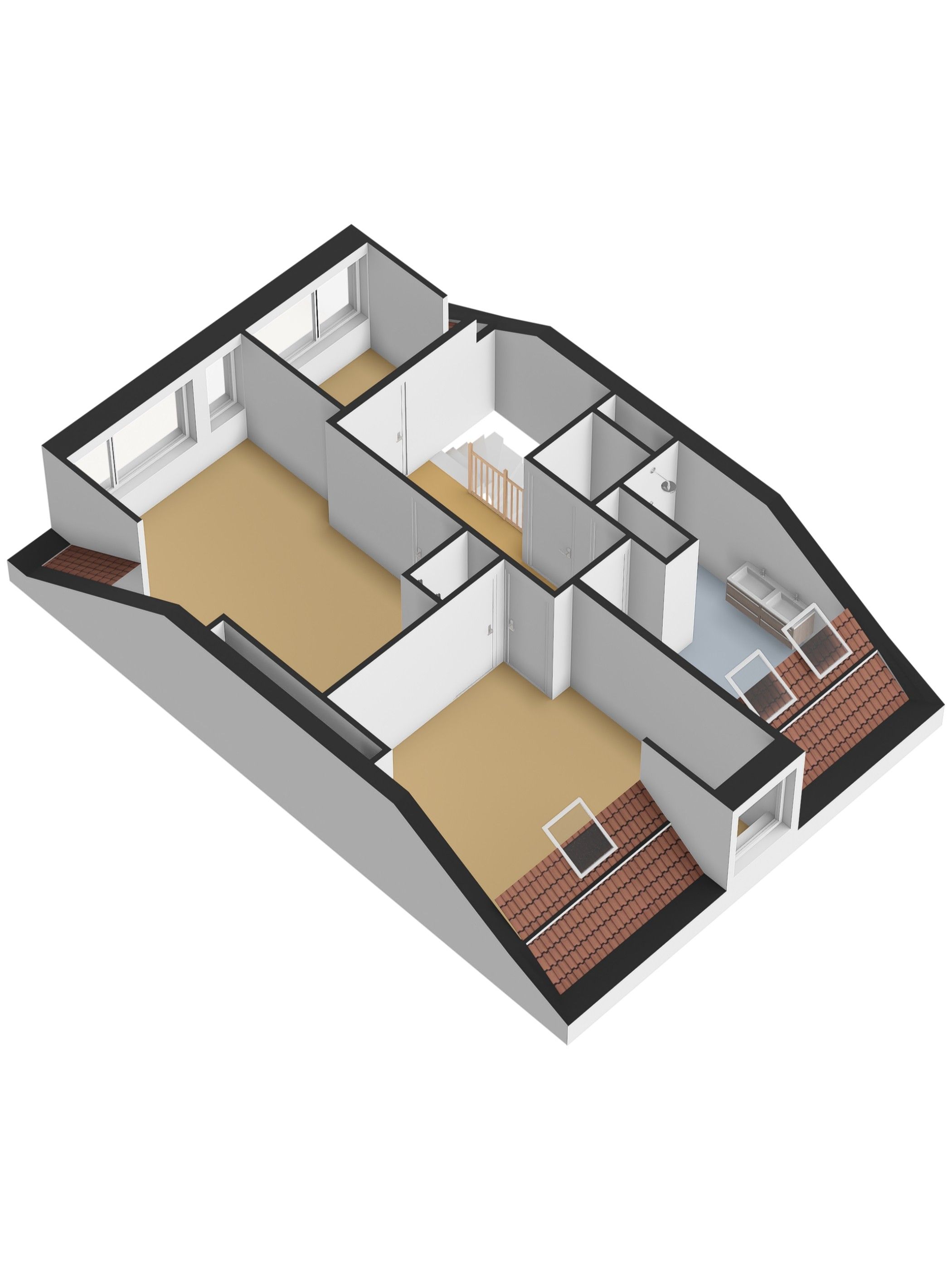 Foto 57 van Theresiastraat 105-B