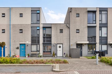 Wilhelmina van Pruisenlaan thumbnail