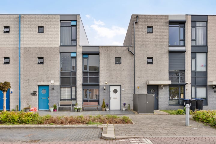 Foto 1 van Wilhelmina van Pruisenlaan 122