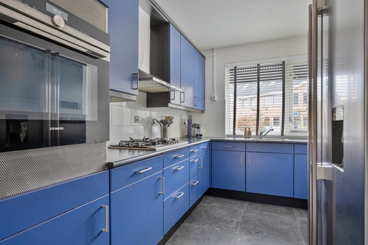 Photo 3 of Wilhelmina van Pruisenlaan 122