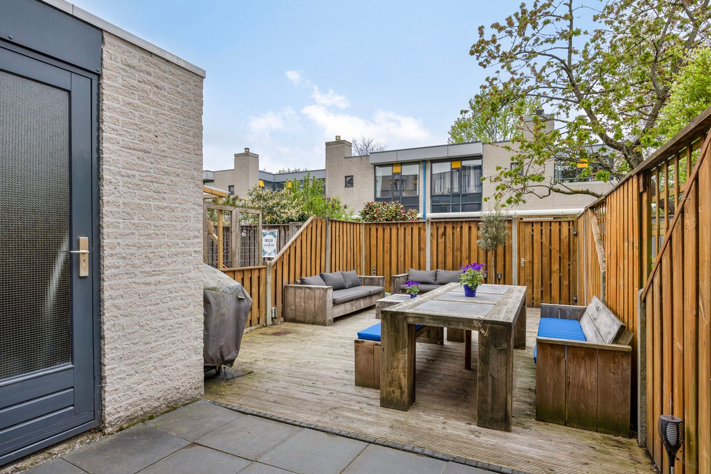 Foto 5 van Wilhelmina van Pruisenlaan 122