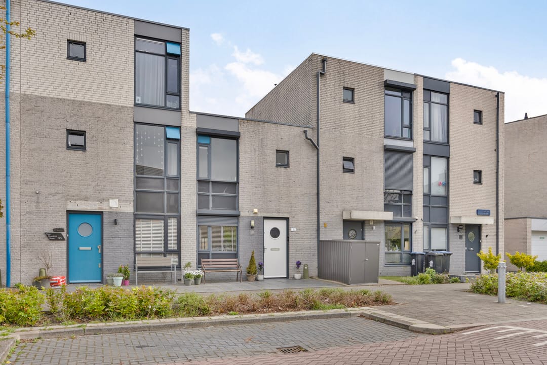 Foto 7 van Wilhelmina van Pruisenlaan 122