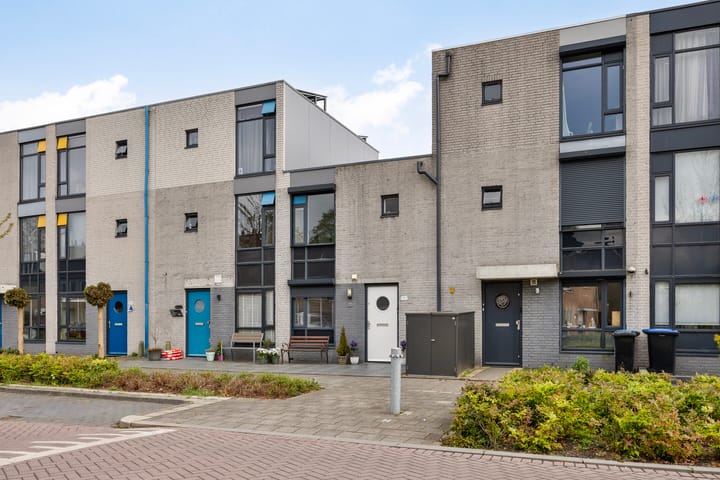 Photo 8 of Wilhelmina van Pruisenlaan 122