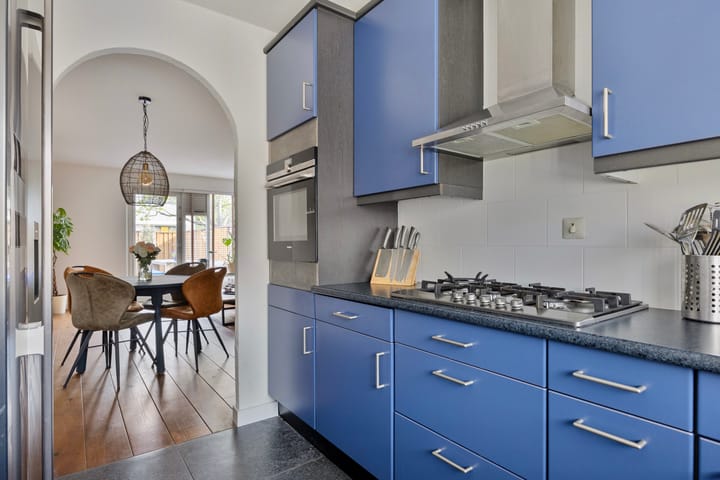 Photo 10 of Wilhelmina van Pruisenlaan 122