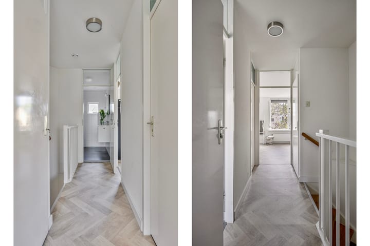 Photo 17 of Wilhelmina van Pruisenlaan 122