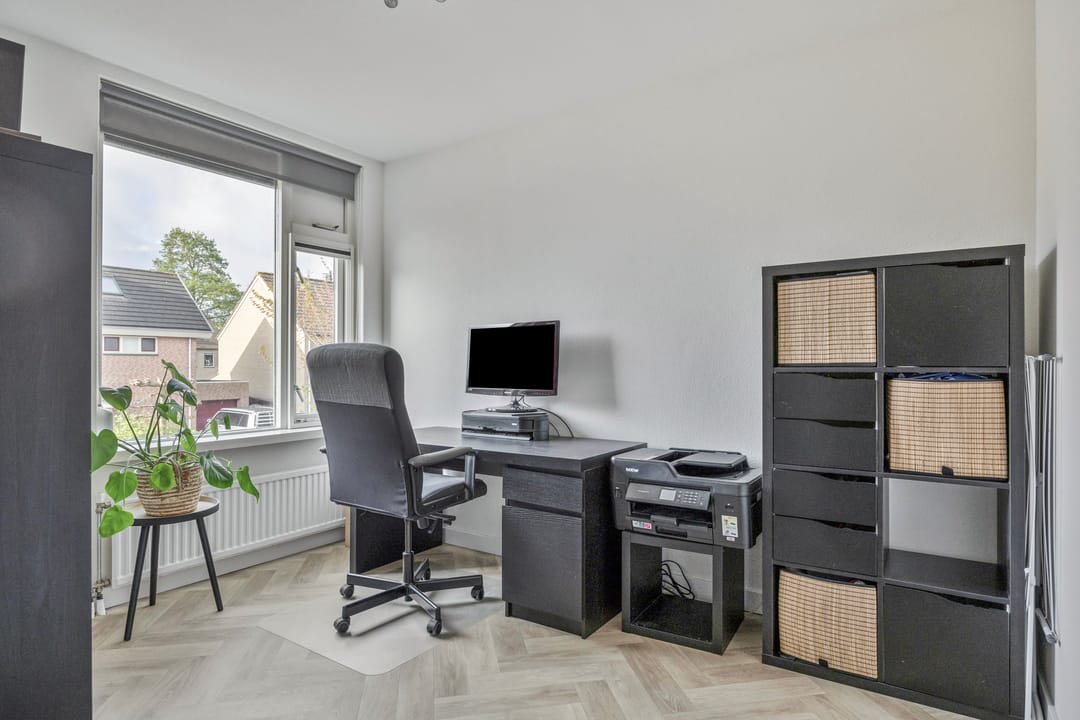 Foto 22 van Wilhelmina van Pruisenlaan 122