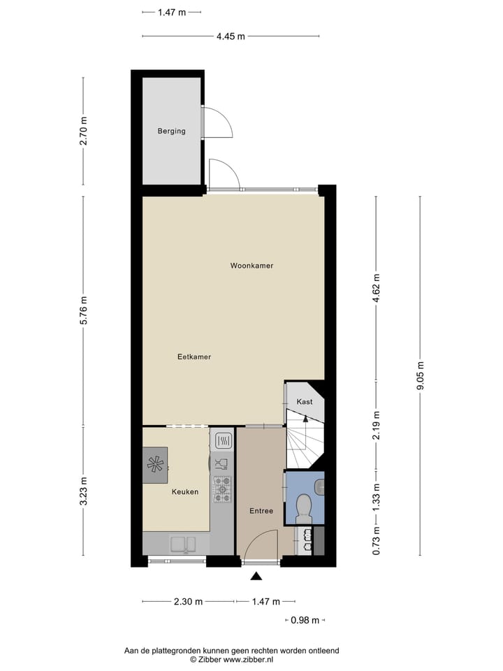 Photo 25 of Wilhelmina van Pruisenlaan 122