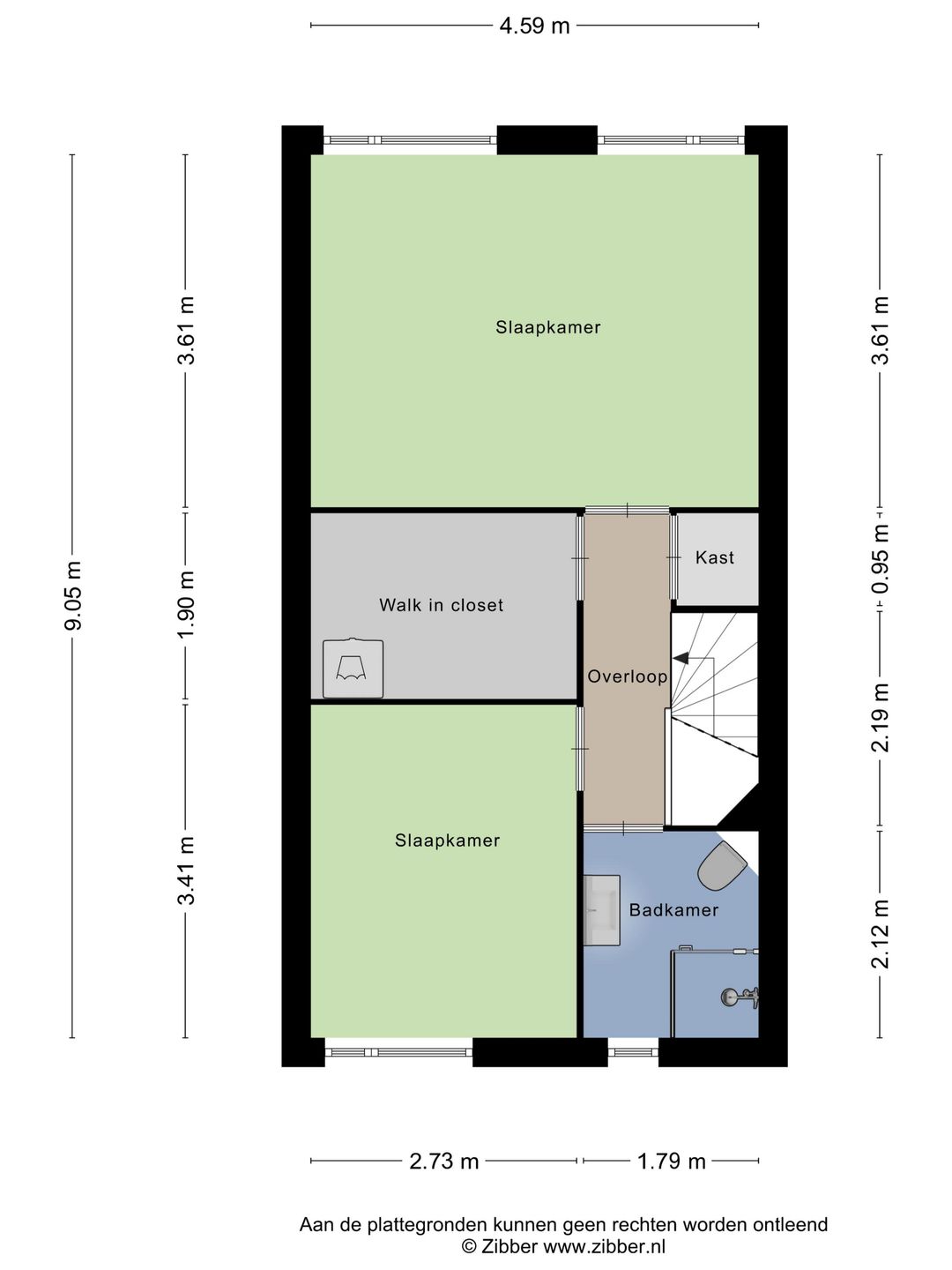 Foto 26 van Wilhelmina van Pruisenlaan 122