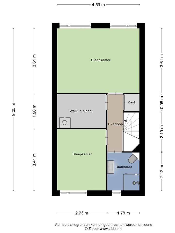 Photo 26 of Wilhelmina van Pruisenlaan 122