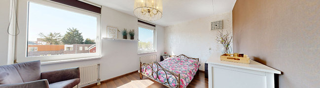 Slaapkamer