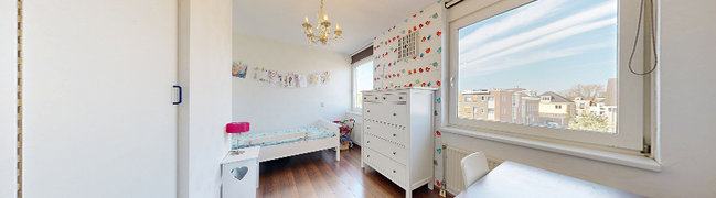 Slaapkamer