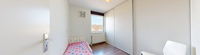 Slaapkamer